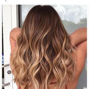 Meet your Posher, Alexandra